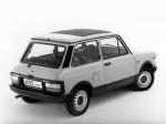 Autobianchi A112 Junior 1979 года